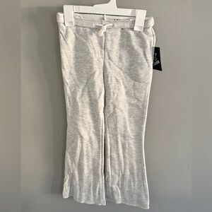art class Light Gray Kids Sweatpants